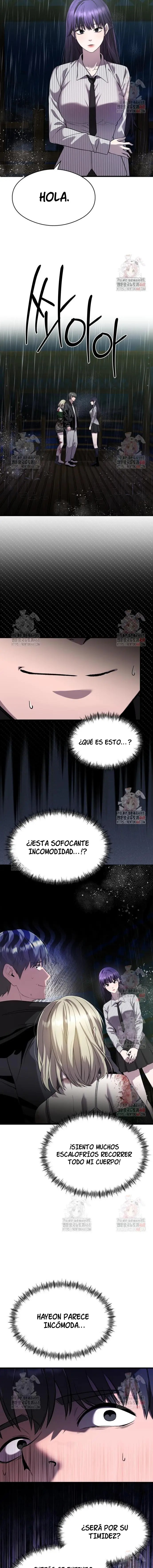 Read El POEMA DE UN CORAZÓN PALPITANTE ES Manga Online