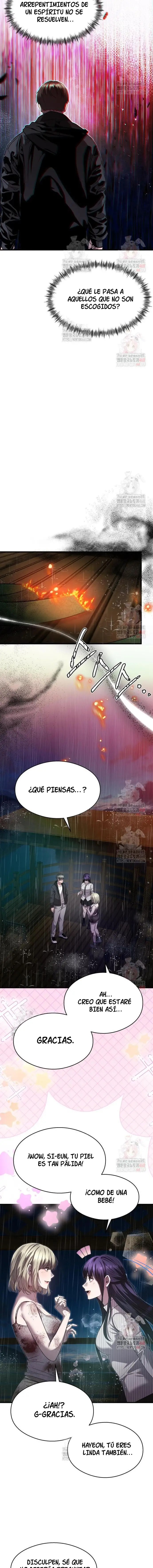 Read El POEMA DE UN CORAZÓN PALPITANTE ES Manga Online