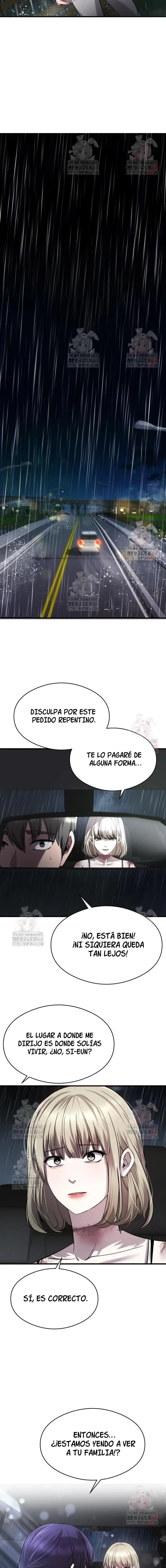 Read El POEMA DE UN CORAZÓN PALPITANTE ES Manga Online