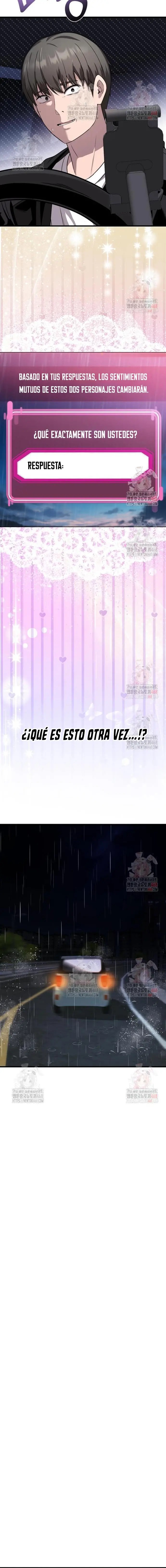 Read El POEMA DE UN CORAZÓN PALPITANTE ES Manga Online