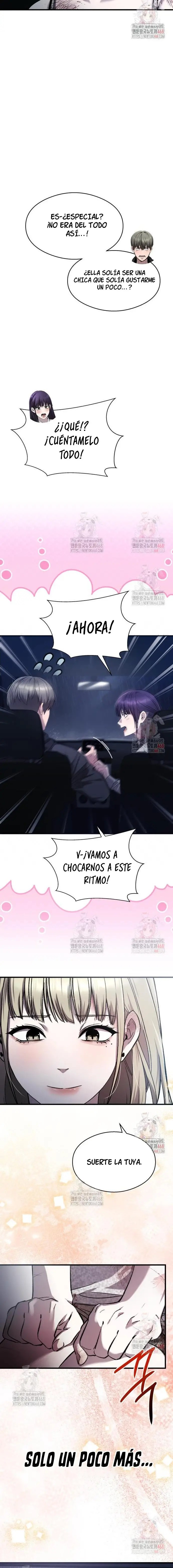Read El POEMA DE UN CORAZÓN PALPITANTE ES Manga Online