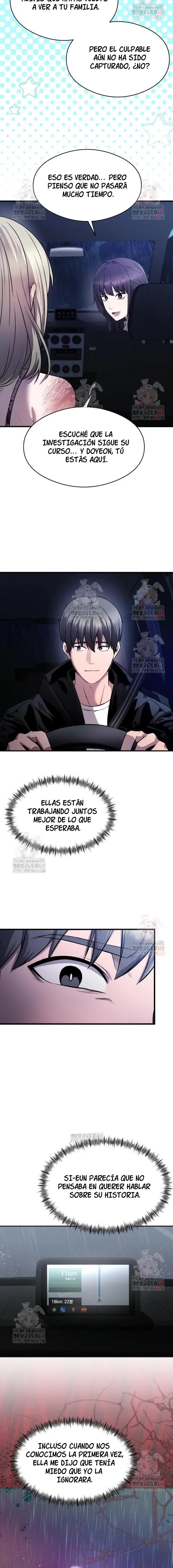 Read El POEMA DE UN CORAZÓN PALPITANTE ES Manga Online