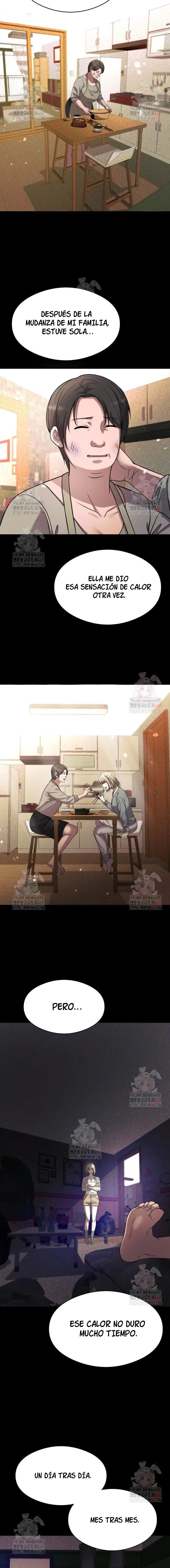 Read El POEMA DE UN CORAZÓN PALPITANTE ES Manga Online