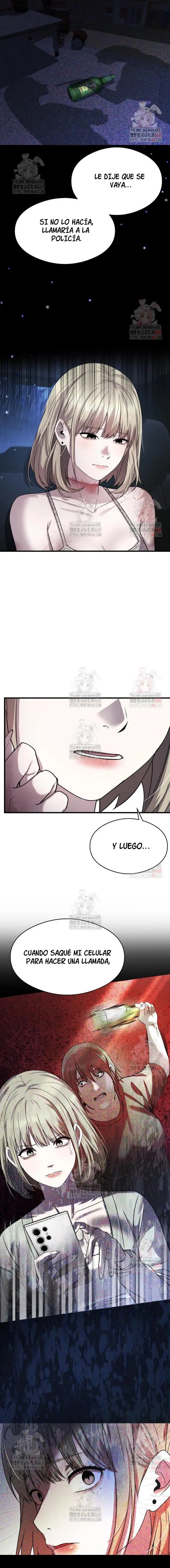 Read El POEMA DE UN CORAZÓN PALPITANTE ES Manga Online