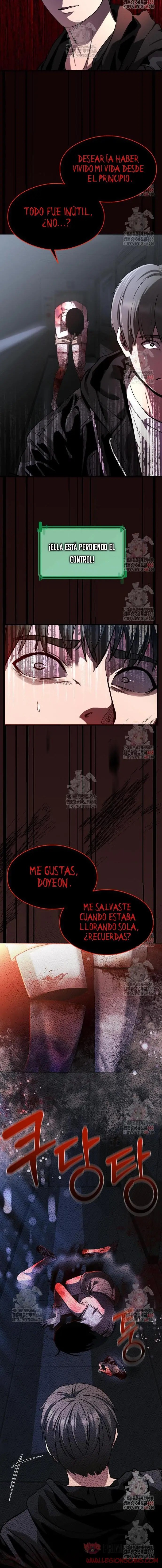 Read El POEMA DE UN CORAZÓN PALPITANTE ES Manga Online