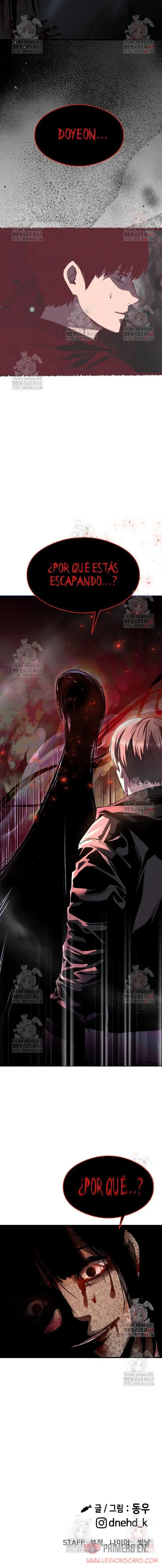 Read El POEMA DE UN CORAZÓN PALPITANTE ES Manga Online