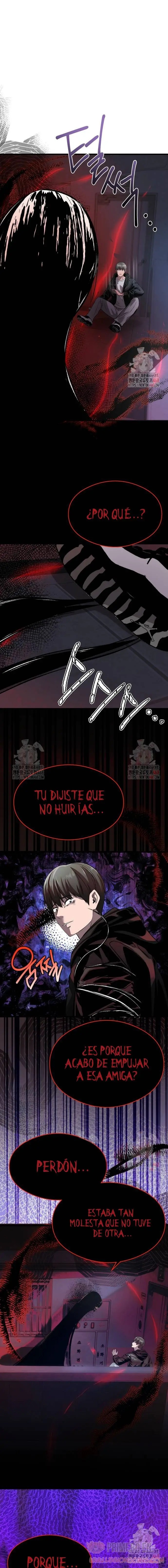 Read El POEMA DE UN CORAZÓN PALPITANTE ES Manga Online