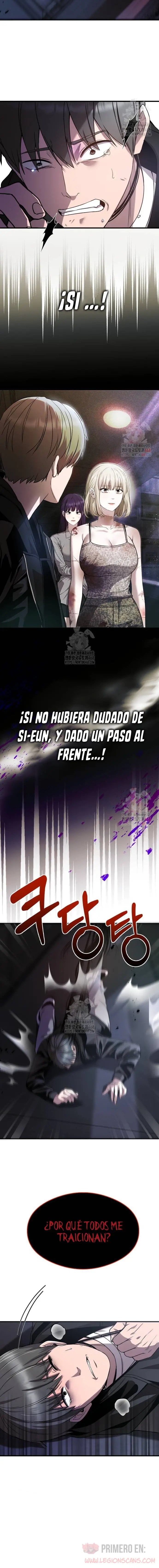 Read El POEMA DE UN CORAZÓN PALPITANTE ES Manga Online