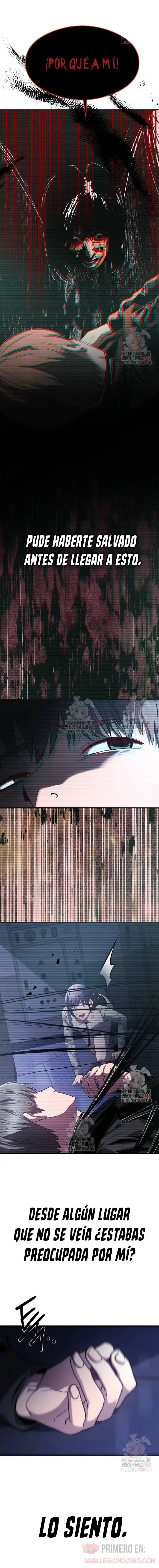 Read El POEMA DE UN CORAZÓN PALPITANTE ES Manga Online