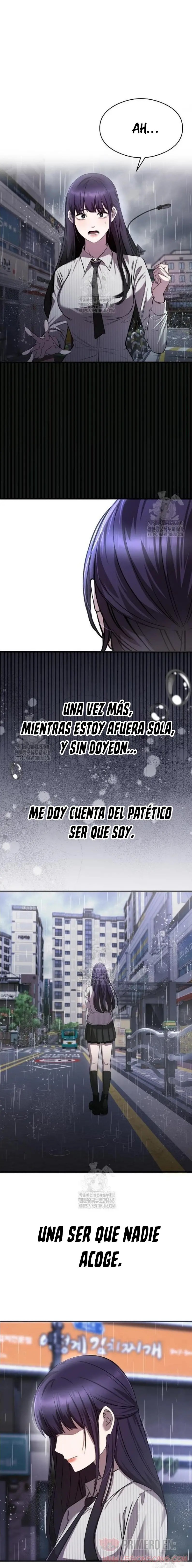 Read El POEMA DE UN CORAZÓN PALPITANTE ES Manga Online
