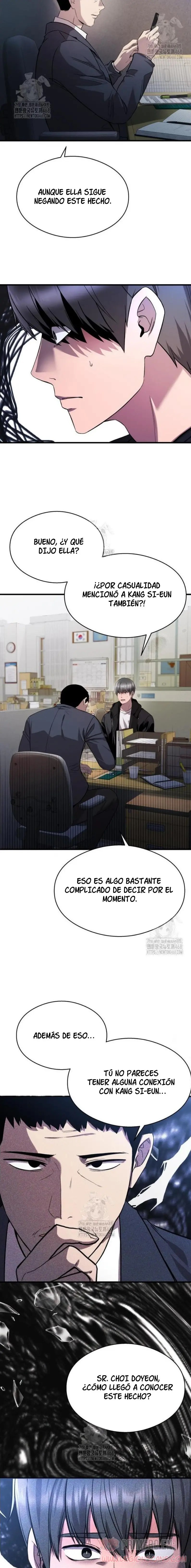 Read El POEMA DE UN CORAZÓN PALPITANTE ES Manga Online