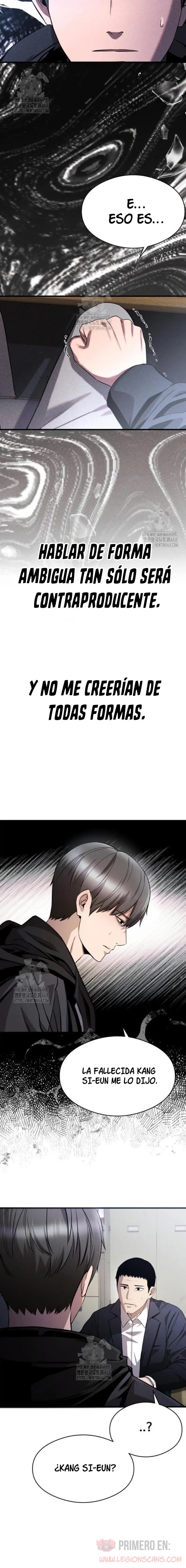 Read El POEMA DE UN CORAZÓN PALPITANTE ES Manga Online