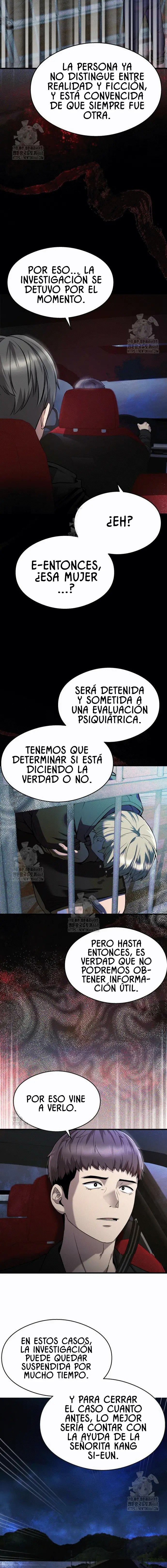 Read El POEMA DE UN CORAZÓN PALPITANTE ES Manga Online