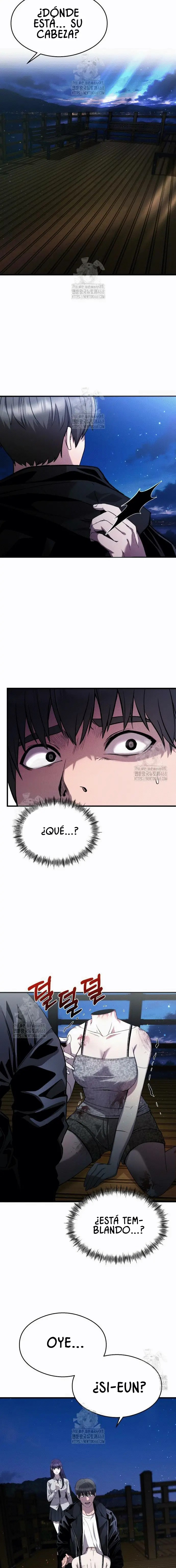 Read El POEMA DE UN CORAZÓN PALPITANTE ES Manga Online