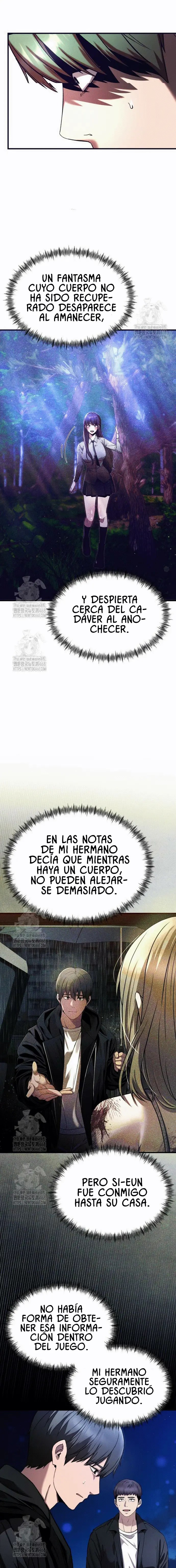 Read El POEMA DE UN CORAZÓN PALPITANTE ES Manga Online