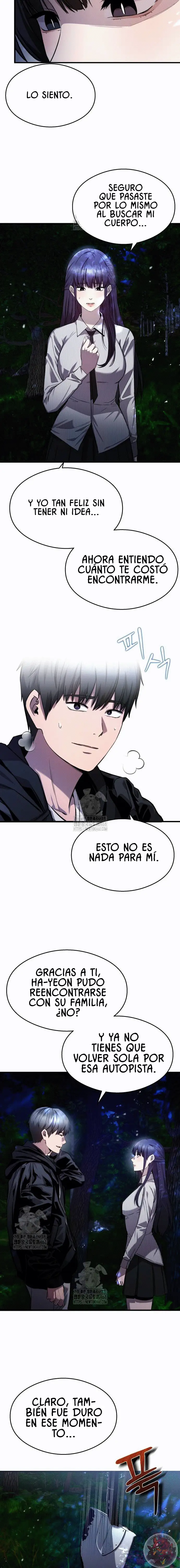 Read El POEMA DE UN CORAZÓN PALPITANTE ES Manga Online