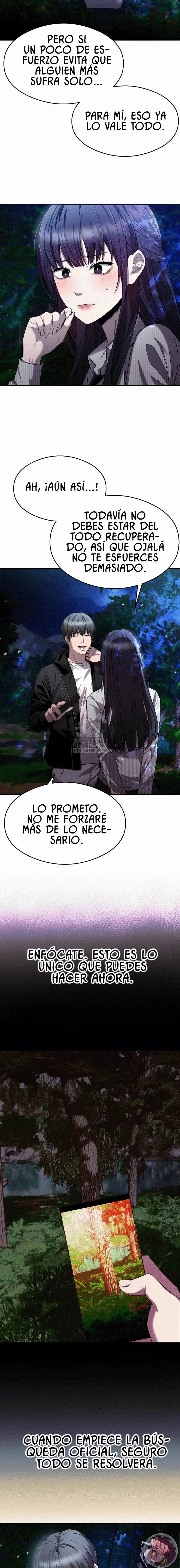 Read El POEMA DE UN CORAZÓN PALPITANTE ES Manga Online