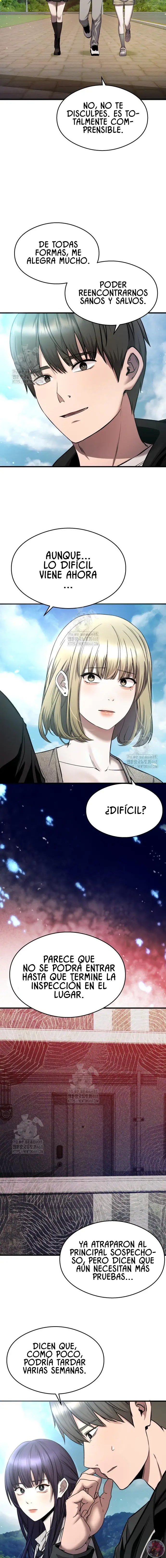 Read El POEMA DE UN CORAZÓN PALPITANTE ES Manga Online