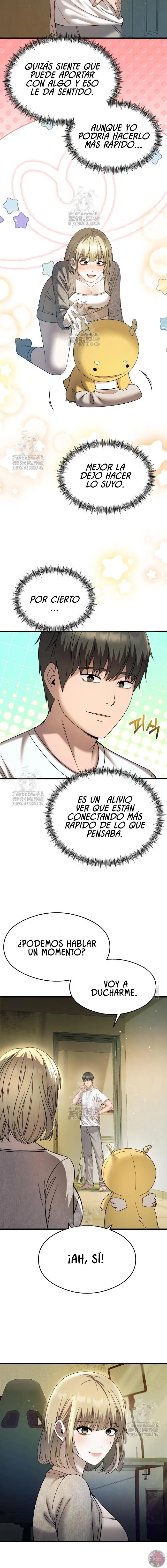 Read El POEMA DE UN CORAZÓN PALPITANTE ES Manga Online