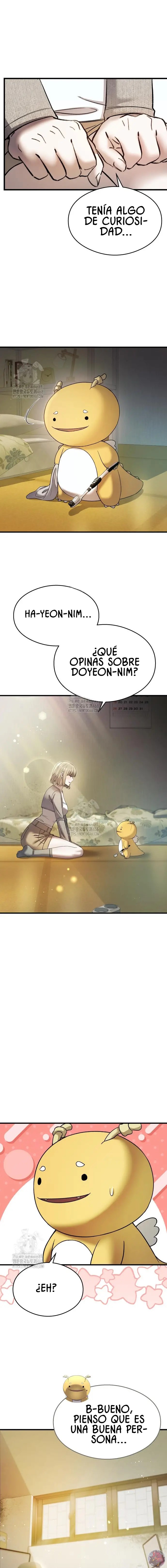 Read El POEMA DE UN CORAZÓN PALPITANTE ES Manga Online
