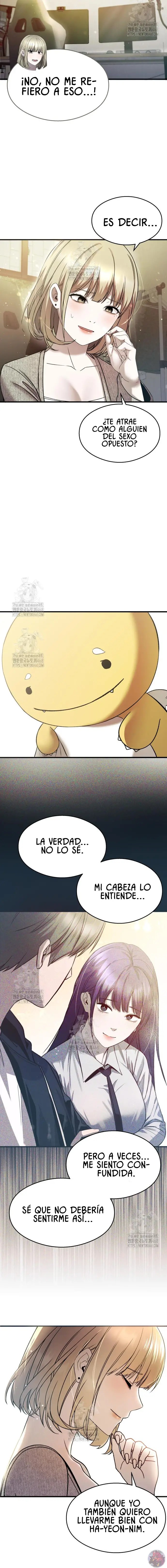 Read El POEMA DE UN CORAZÓN PALPITANTE ES Manga Online