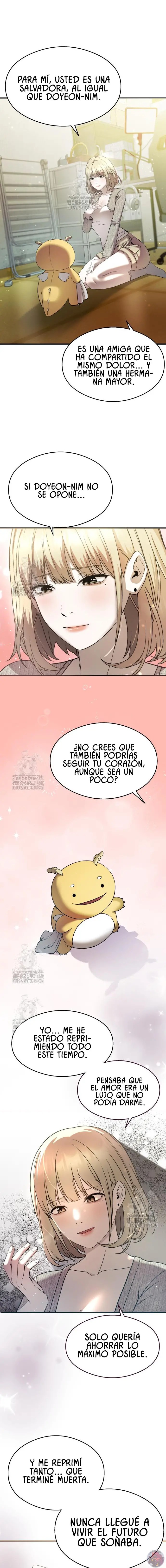 Read El POEMA DE UN CORAZÓN PALPITANTE ES Manga Online