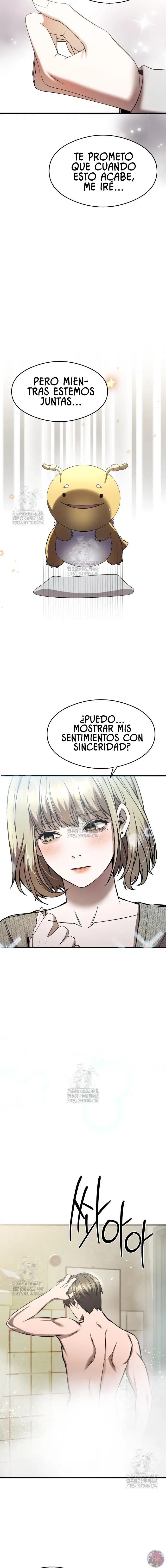 Read El POEMA DE UN CORAZÓN PALPITANTE ES Manga Online