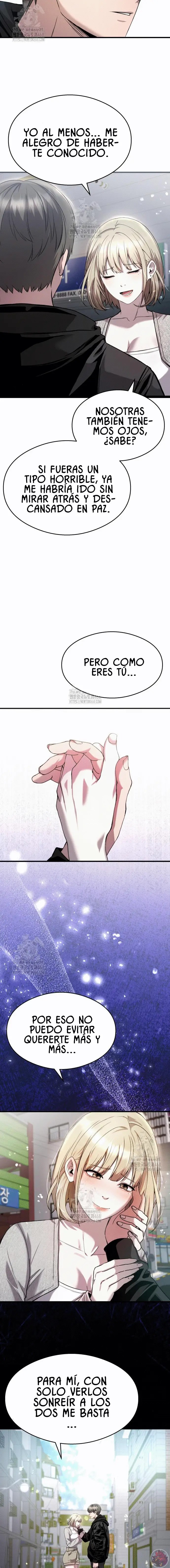 Read El POEMA DE UN CORAZÓN PALPITANTE ES Manga Online