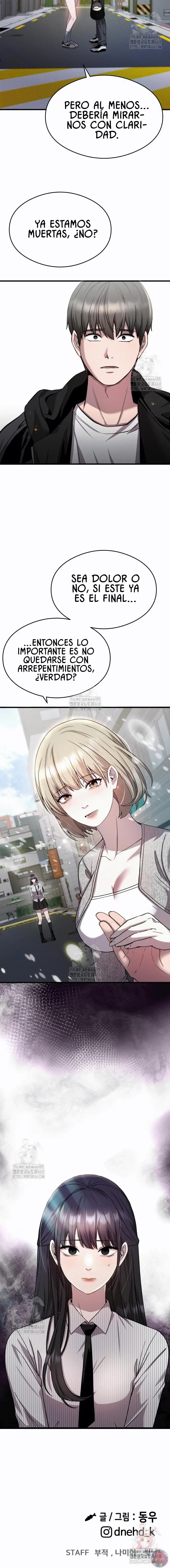 Read El POEMA DE UN CORAZÓN PALPITANTE ES Manga Online