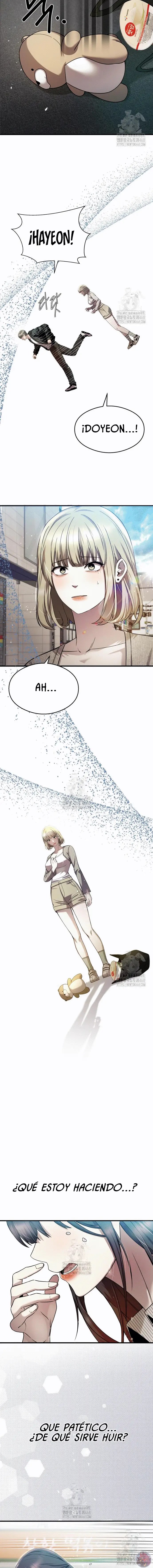 Read El POEMA DE UN CORAZÓN PALPITANTE ES Manga Online
