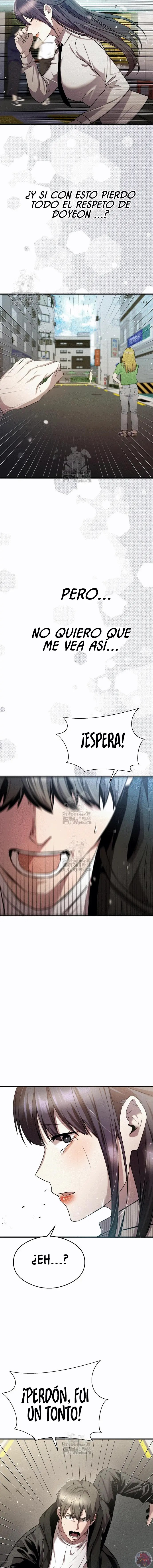 Read El POEMA DE UN CORAZÓN PALPITANTE ES Manga Online