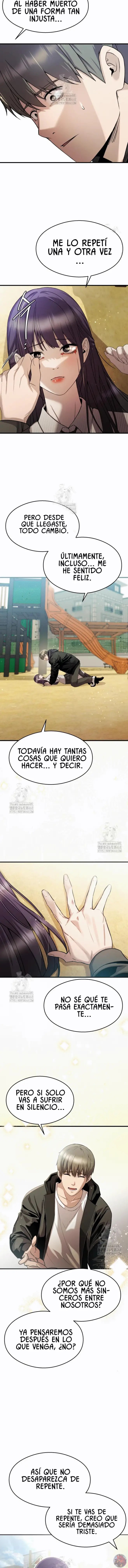 Read El POEMA DE UN CORAZÓN PALPITANTE ES Manga Online