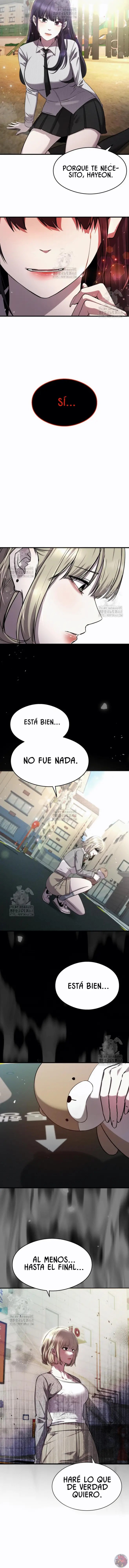Read El POEMA DE UN CORAZÓN PALPITANTE ES Manga Online