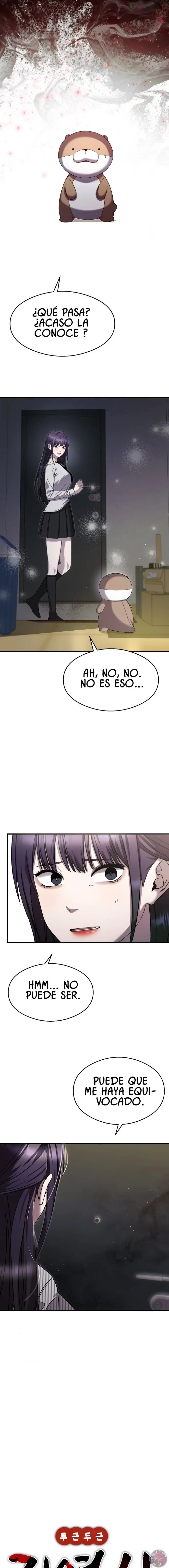 Read El POEMA DE UN CORAZÓN PALPITANTE ES Manga Online