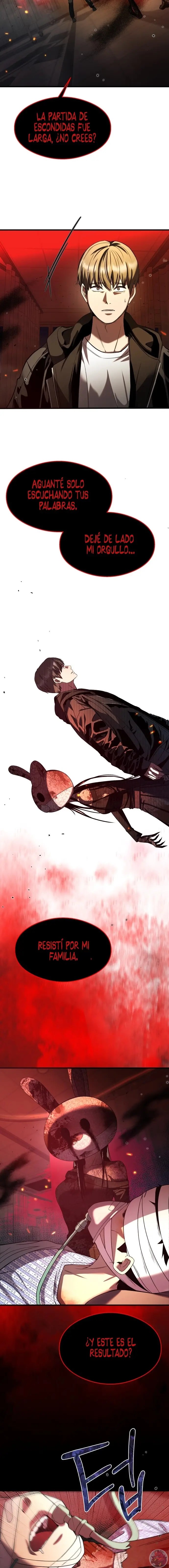 Read El POEMA DE UN CORAZÓN PALPITANTE ES Manga Online