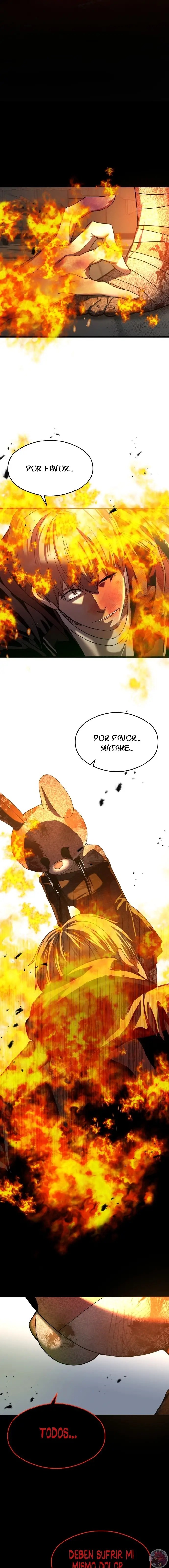 Read El POEMA DE UN CORAZÓN PALPITANTE ES Manga Online