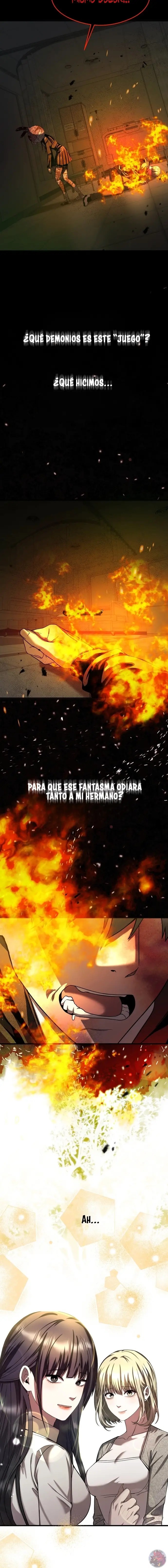 Read El POEMA DE UN CORAZÓN PALPITANTE ES Manga Online
