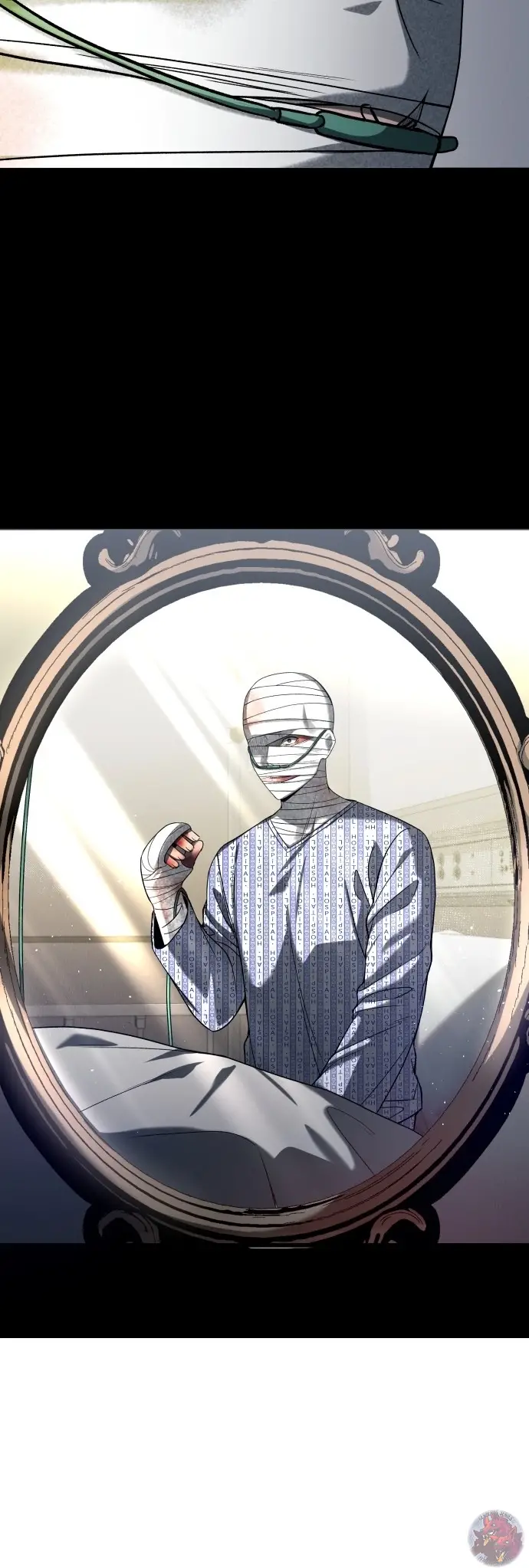 Read El POEMA DE UN CORAZÓN PALPITANTE ES Manga Online