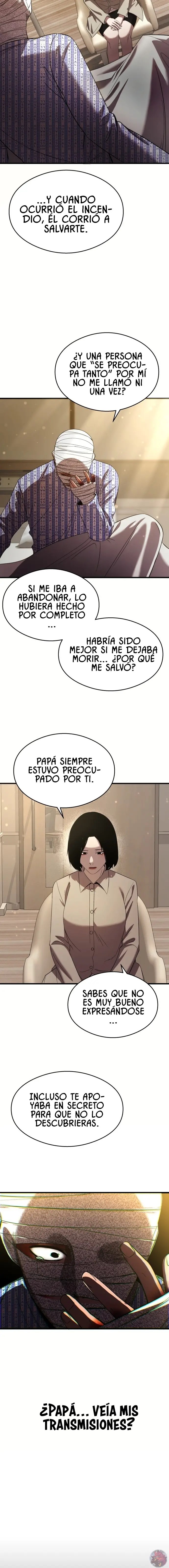 Read El POEMA DE UN CORAZÓN PALPITANTE ES Manga Online