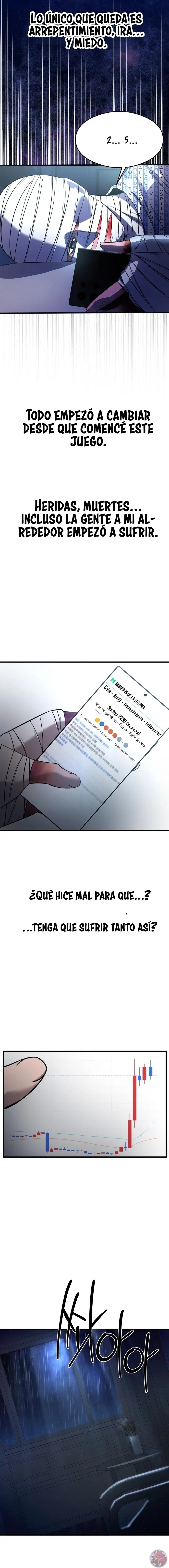 Read El POEMA DE UN CORAZÓN PALPITANTE ES Manga Online