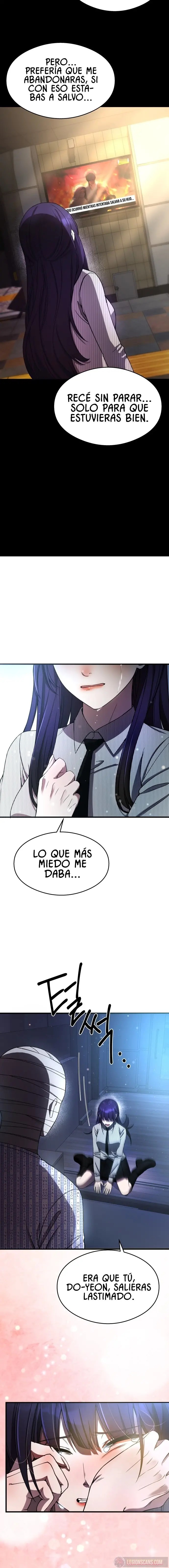 Read El POEMA DE UN CORAZÓN PALPITANTE ES Manga Online