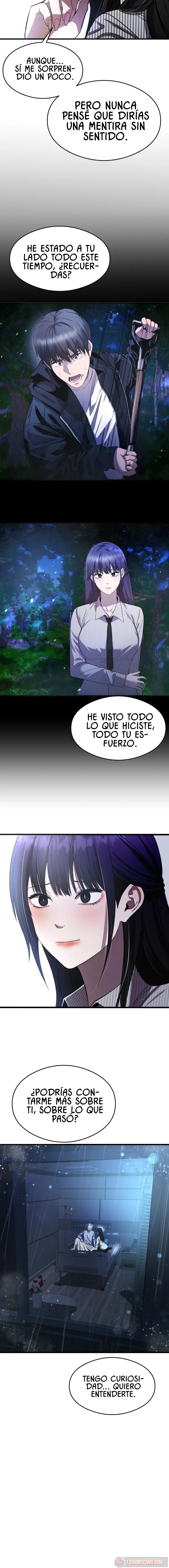 Read El POEMA DE UN CORAZÓN PALPITANTE ES Manga Online