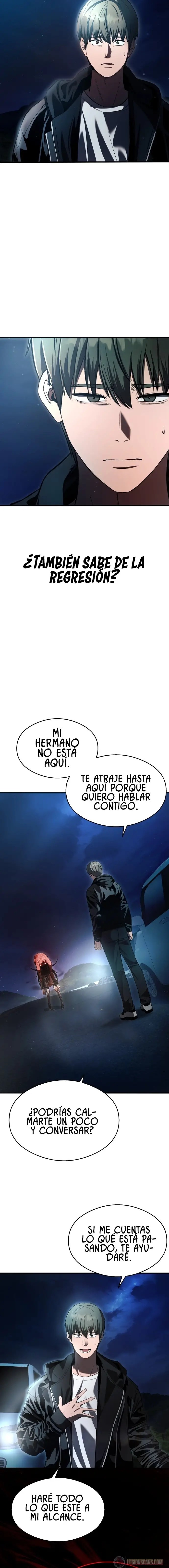 Read El POEMA DE UN CORAZÓN PALPITANTE ES Manga Online