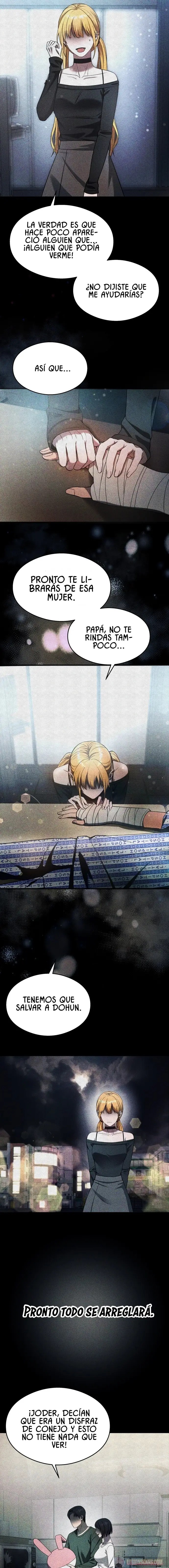 Read El POEMA DE UN CORAZÓN PALPITANTE ES Manga Online