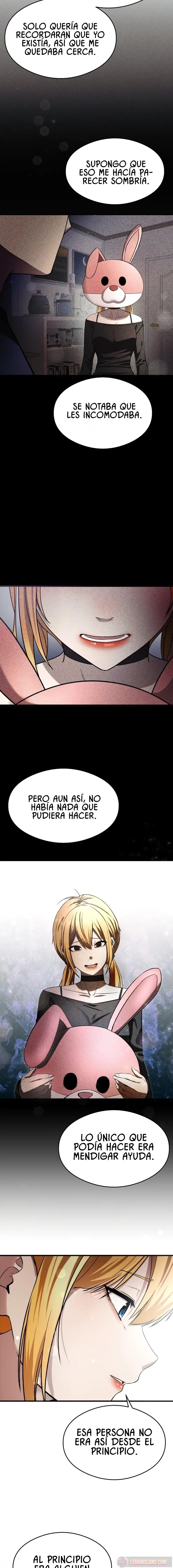 Read El POEMA DE UN CORAZÓN PALPITANTE ES Manga Online