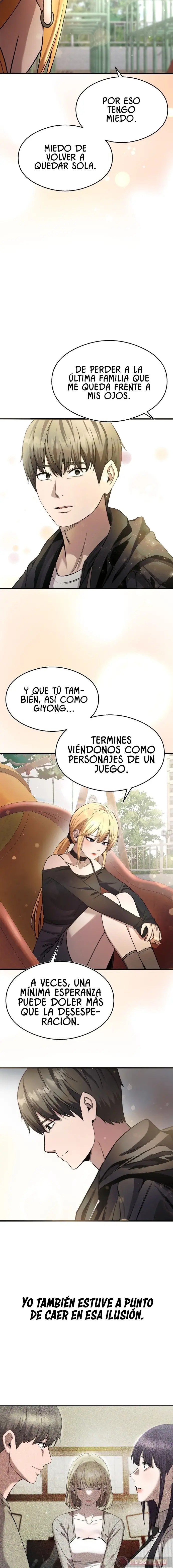 Read El POEMA DE UN CORAZÓN PALPITANTE ES Manga Online
