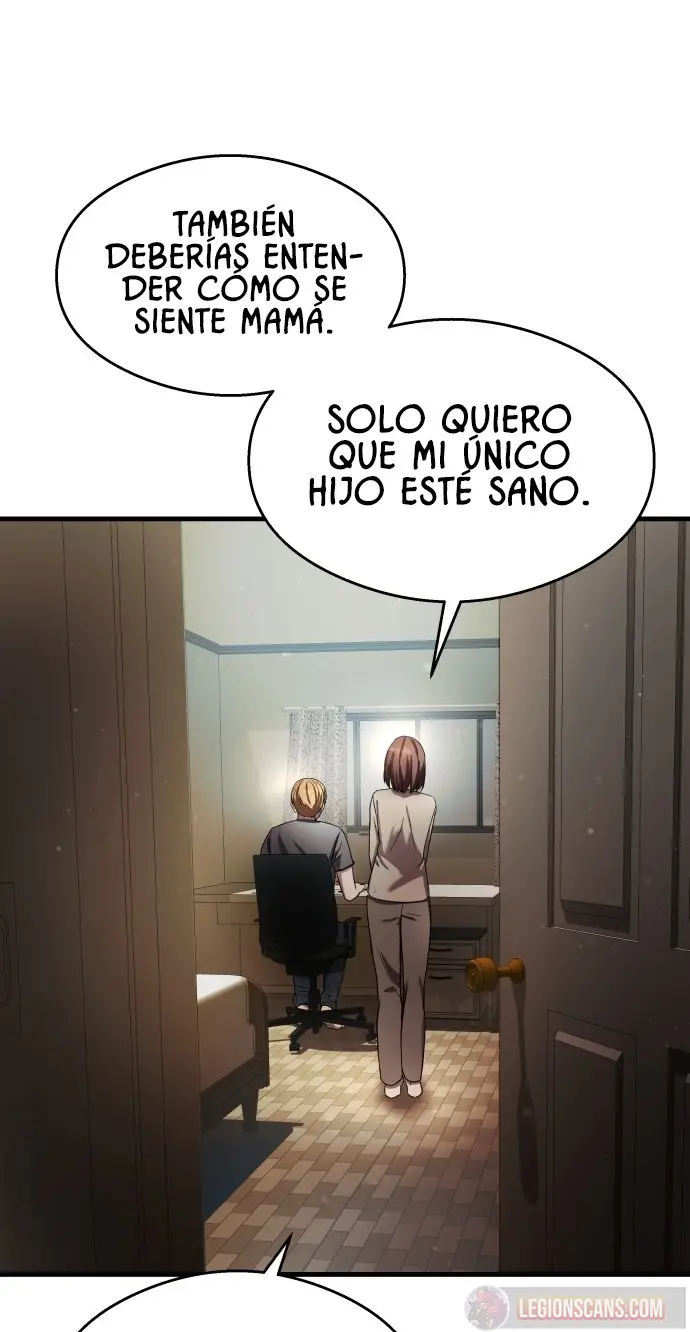 Read El POEMA DE UN CORAZÓN PALPITANTE ES Manga Online