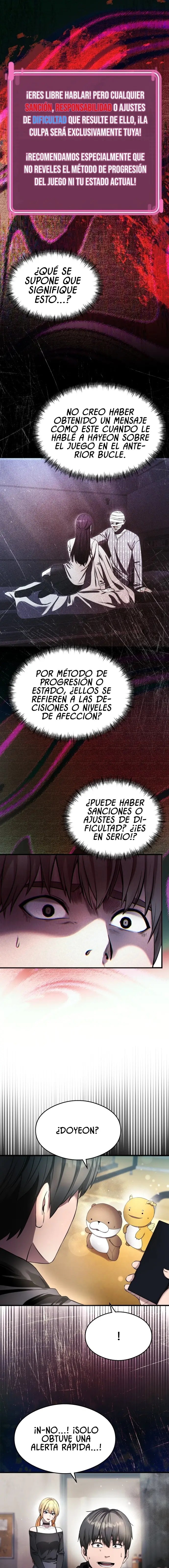 Read El POEMA DE UN CORAZÓN PALPITANTE ES Manga Online