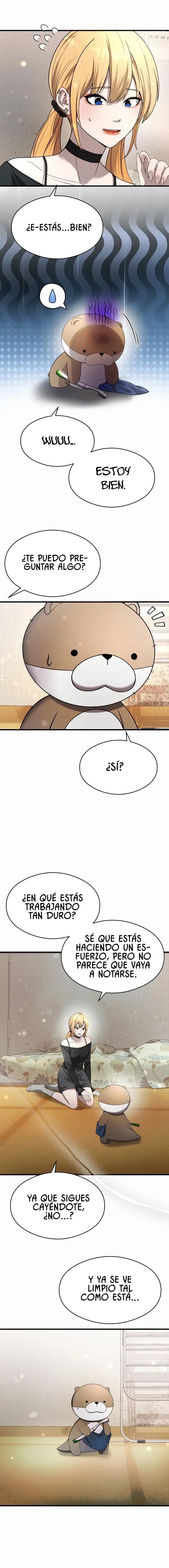 Read El POEMA DE UN CORAZÓN PALPITANTE ES Manga Online