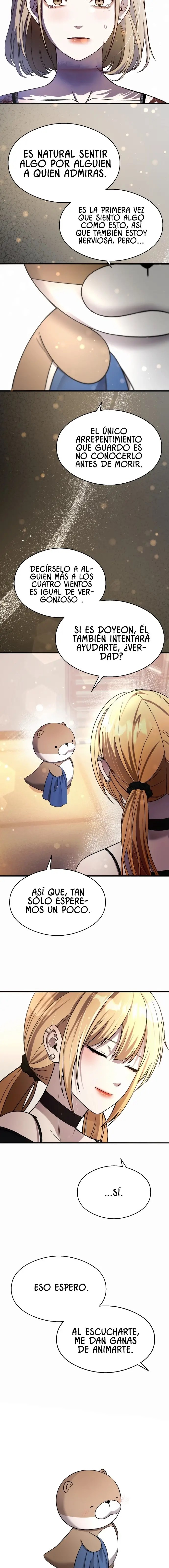 Read El POEMA DE UN CORAZÓN PALPITANTE ES Manga Online